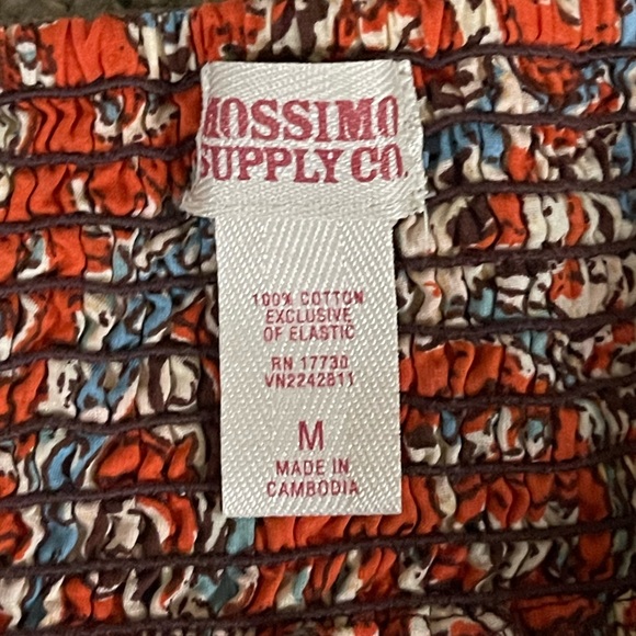 Skirt - Picture 2 of 2